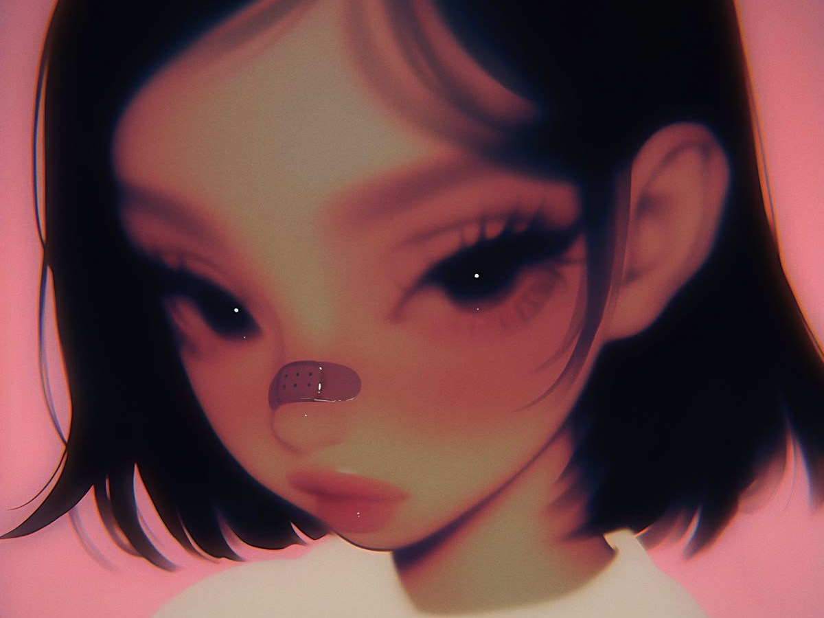 Who Am I?